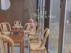 -Metal hands·铁手咖啡