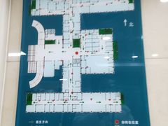 -北京大学第一医院(西城厂桥院区)