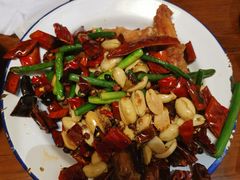 -搓火大都会(广安门总店)