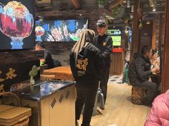 -清真老马家国华牛奶鸡蛋醪糟(正宁路店)