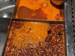 -海底捞火锅(长沙华创国际广场店)