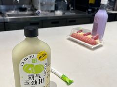 -奈雪的茶(鄞州万达店)