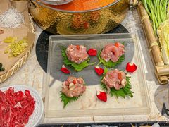 -琥珀川糟粕醋·香草鸭·鸡煲(慈云寺店)