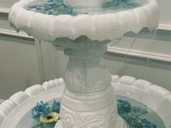 -霸王茶姬(上海恒基名人店)