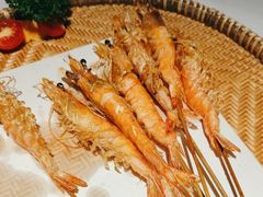 -老伙记海鲜码头(北滘店)