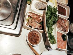 -海底捞火锅(龙岗星河COCO Park店)