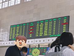 -洛阳龙门站