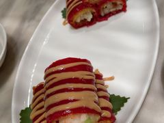 金沙红米肠-香港百合居(LCM置汇旭辉广场店)