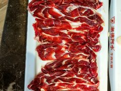 -潮德阿水牛肉火锅(深圳总店)