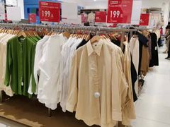 -优衣库(厦门SM广场店)
