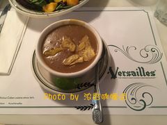 -Versailles Restaurant Cuban Cuisine