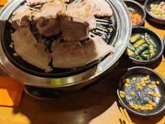 -九田家黑牛烤肉料理(华侨城店)