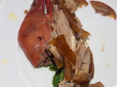 -味+新京宴·烤鸭·北京菜(创意谷店)