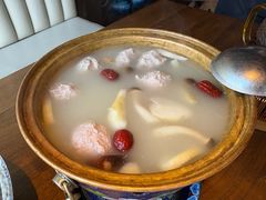 -品味泸沽湖•民族特色菜(大落水店)