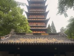 -常熟方塔园