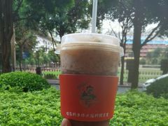 -咕摩柠·手打柠檬茶(金湖店)