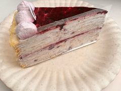 -CAKE WANG千层制造所(省府店)