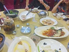 -吉莲利苑海鲜酒家(珠海拱北29年老字号店)