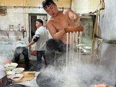 -甘记肥肠粉(马鞍北路店)