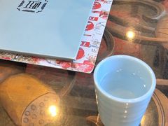 -西江美食舫·江西菜(健德桥店)