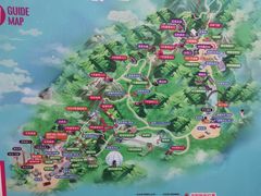 -梦幻奥陶纪景区