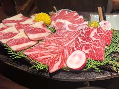 -MIKOMIKO和牛烧肉专门店(南门店)