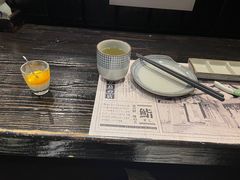 -芥岛(河北大街店)