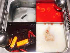 -海底捞火锅(金光华店)