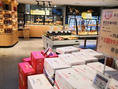 -blt精品超市(KKMALL京基店)