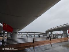 -演武大桥观景平台