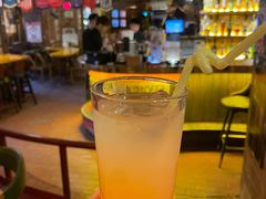 -流浪者复古西餐鸡尾酒吧(沈阳店)