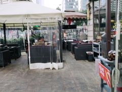 -何师烧烤·香辣蟹·川菜·30年老品牌(太古里旗舰店)