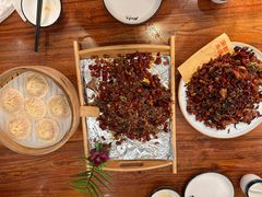 -宋都禾源·灌汤包子(汉兴路直营店)