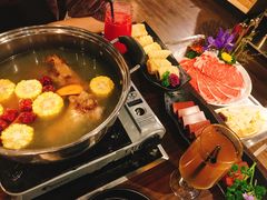 -老翡翠 Old Crystal Jade Restaurant