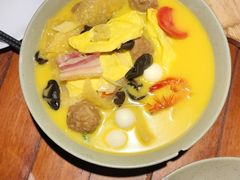 -外婆私房菜(新亚百货店)