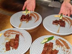 -牛将军•涮肉•烤肉(北京王府井·故宫店)