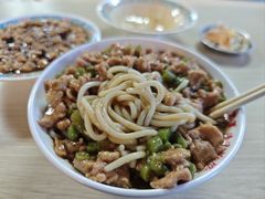 -王大妈清汤饸饹(白云社区店)