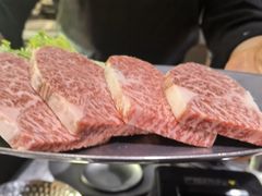 -观品和牛