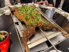 -夜宴江景餐厅