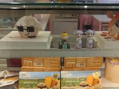 -CAKE BOSS 蛋糕老板(西单君太百货店)