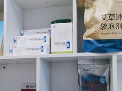 -世龙世家手足健康护理连锁(福田梅林路润裕花园店)