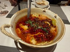 -若蘭慈·无国界素食料理(欢乐海岸店)