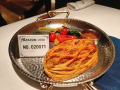 -黑宝石西餐厅(汇励99城市公园店)