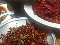 -叶派龙虾•招牌香辣蟹·海鲜(中海国际店)