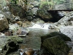 -宁波五龙潭景区