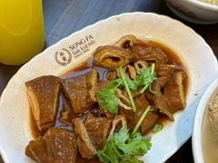 -松發肉骨茶(克拉码头店)