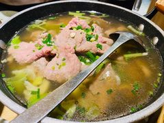 -全牛匠·乐山跷脚牛肉(新中关店)