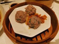 -京香轩·中餐厅(上海中庚聚龙酒店)