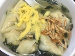-锡笼记·无锡小笼(常熟万达店)