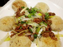 -东来顺饭庄(王府井步行街店)